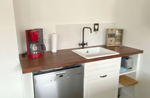 Region Hannover District Apartment | Ferienwohnung/app. für 6 Gäste mit 85m² in Wunstorf
