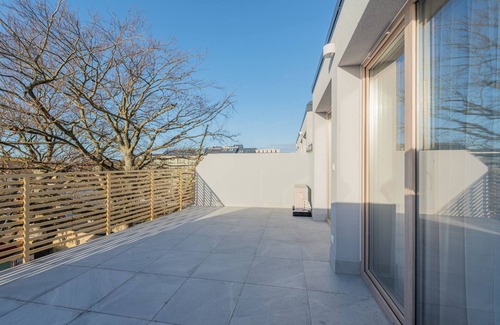 Sianozety Apartment | Ferienwohnung/app. für 6 Gäste mit 55m² in Sianozety