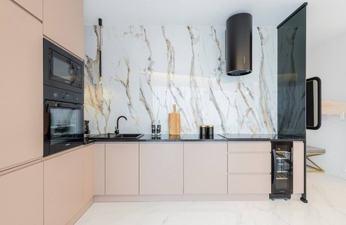 Sianozety Apartment | Ferienwohnung/app. für 6 Gäste mit 82m² in Sianozety
