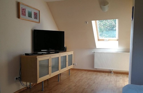 Bad Schlema Apartment | Ferienwohnung/app. für 4 Gäste mit 50m² in Bad Schlema