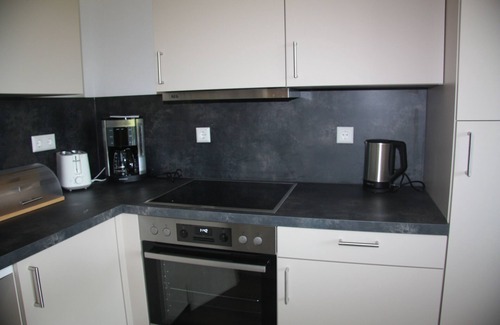 Braeunlingen Apartment | Ferienwohnung/app. für 4 Gäste mit 51m² in Bräunlingen