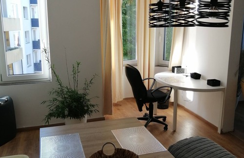 Nord-Mitte Apartment | Ferienwohnung/app. für 6 Gäste mit 95m² in Bremerhaven
