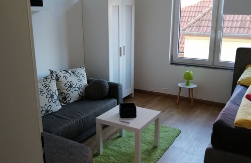 Nord-Mitte Apartment | Ferienwohnung/app. für 6 Gäste mit 95m² in Bremerhaven