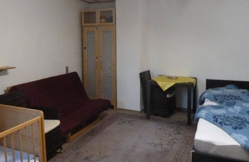Crottendorf Apartment | Ferienwohnung/app. für 6 Gäste mit 70m² in Crottendorf