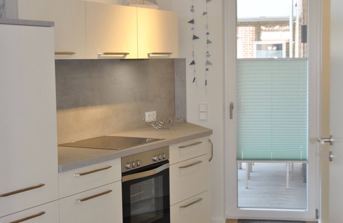 Eckernfoerde Apartment | Ferienwohnung/app. für 2 Gäste mit 78m² in Eckernförde