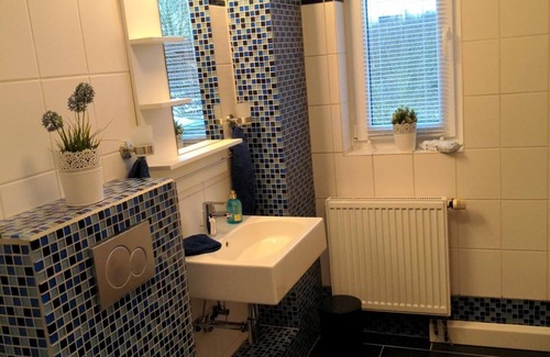 Grebenstein Apartment | Ferienwohnung/app. für 3 Gäste mit 35m² in Grebenstein