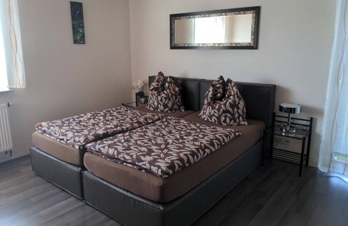 Grebenstein Apartment | Ferienwohnung/app. für 3 Gäste mit 35m² in Grebenstein