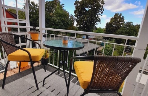 Halberstadt Apartment | Ferienwohnung/app. für 3 Gäste mit 73m² in Halberstadt