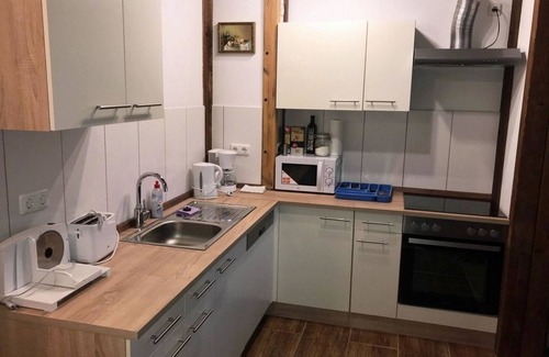 Leppersdorf Apartment | Ferienwohnung/app. für 8 Gäste mit 73m² in Leppersdorf
