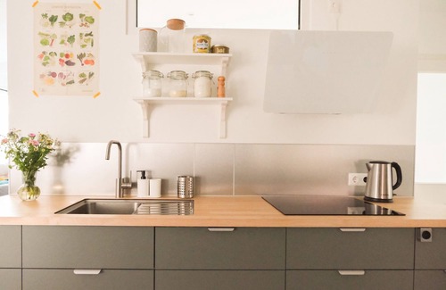 Neu-Seeland Apartment | Ferienwohnung/app. für 6 Gäste mit 92m² in Neu-seeland