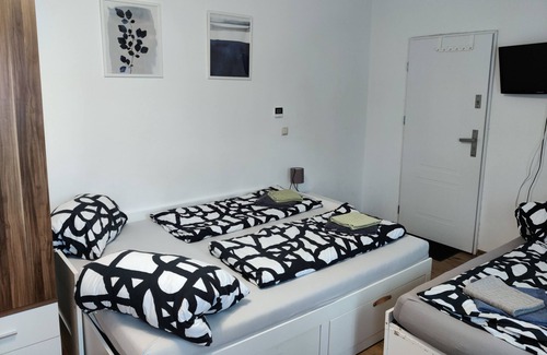 Norderstedt Apartment | Ferienwohnung/app. für 4 Gäste mit 25m² in Norderstedt