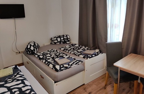 Norderstedt Apartment | Ferienwohnung/app. für 4 Gäste mit 25m² in Norderstedt