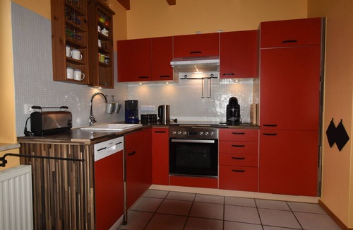 Nottensdorf Apartment | Ferienwohnung/app. für 4 Gäste mit 80m² in Nottensdorf