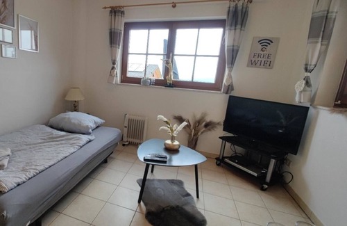 Oberelsbach Apartment | Ferienwohnung/app. für 5 Gäste mit 50m² in Oberelsbach