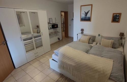 Oberelsbach Apartment | Ferienwohnung/app. für 5 Gäste mit 50m² in Oberelsbach