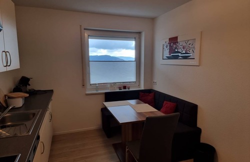 Todtnauberg Apartment | Ferienwohnung/app. für 2 Gäste mit 65m² in Todtnau