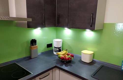 Wildflecken Apartment | Ferienwohnung/app. für 6 Gäste mit 60m² in Wildflecken