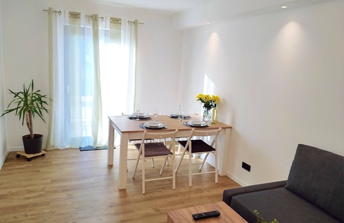 Wildflecken Apartment | Ferienwohnung/app. für 6 Gäste mit 60m² in Wildflecken