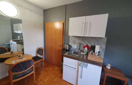 Zwingenberg Apartment | Ferienwohnung/app. für 2 Gäste mit 19m² in Zwingenberg