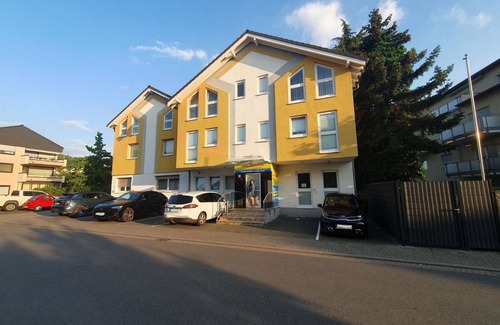 Zwingenberg Apartment | Ferienwohnung/app. für 4 Gäste mit 35m² in Zwingenberg