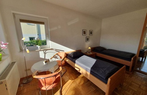 Zwingenberg Apartment | Ferienwohnung/app. für 4 Gäste mit 35m² in Zwingenberg
