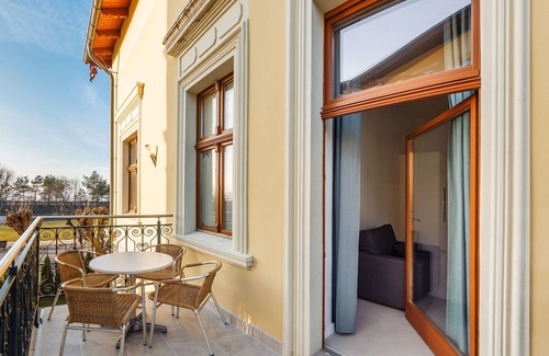 Miedzyzdroje Apartment | Ferienwohnung/app. für 3 Gäste mit 27m² in Miedzyzdroje