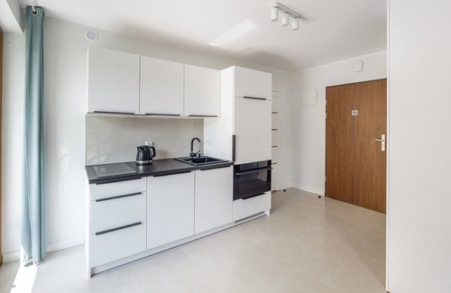 Miedzyzdroje Apartment | Ferienwohnung/app. für 2 Gäste mit 24m² in Miedzyzdroje