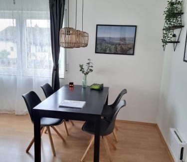 Bad Bergzabern Apartment | Ferienwohnung Appartement Bad Bergzabern mit Schwimmbad und Sauna