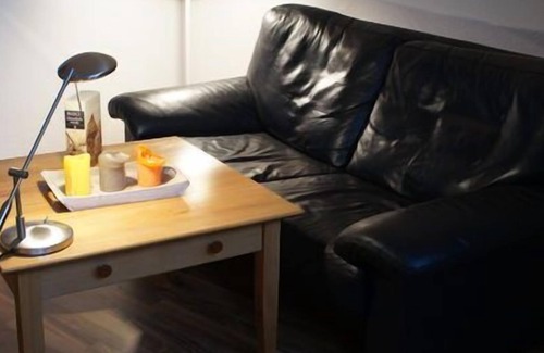 Center/Hamm-Bossendorf Apartment | Ferienwohnung Arcad Nr. 2, 1-2 Pers