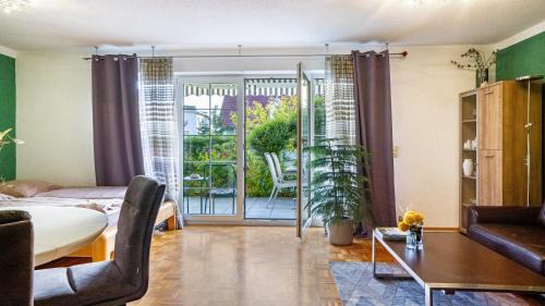 Munzingen Apartment | Ferienwohnung Arenda