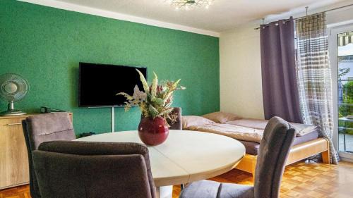 Munzingen Apartment | Ferienwohnung Arenda