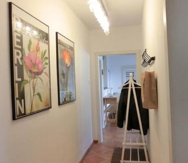 Schweinfurt Apartment | Ferienwohnung Arenz