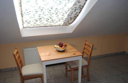 Buchenberg Apartment | Ferienwohnung Arnold