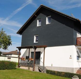 Buchenberg Apartment | Ferienwohnung Arnold