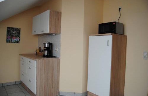 Buchenberg Apartment | Ferienwohnung Arnold