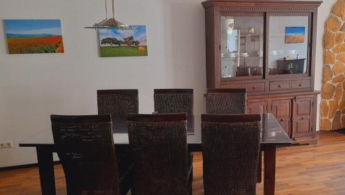 Kurrenberg House | Ferienwohnung Aroma Moselblick