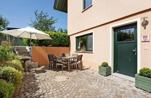 Borstendorf Apartment | Ferienwohnung - Arzgebirg