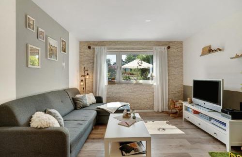 Borstendorf Apartment | Ferienwohnung - Arzgebirg