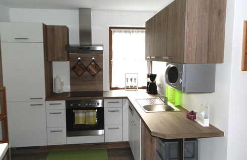 Hallstatt Apartment | Ferienwohnung Aschauer