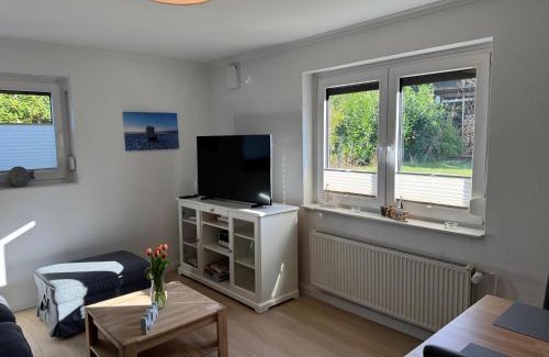 Ascheffel Apartment | Ferienwohnung Ascheffel im Naturpark Hüttener Berge
