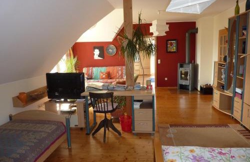 Schoensee Apartment | Ferienwohnung Aschka