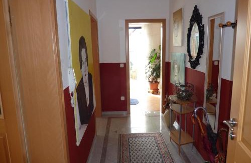 Schoensee Apartment | Ferienwohnung Aschka