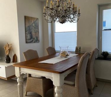 Hattert Apartment | Ferienwohnung Astrid