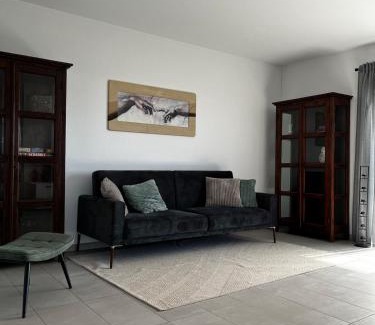 Hattert Apartment | Ferienwohnung Astrid