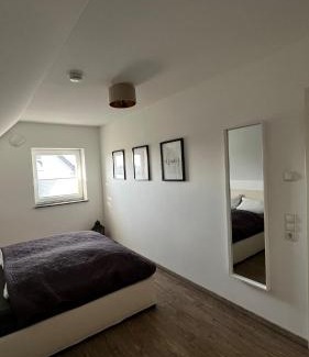 Hattert Apartment | Ferienwohnung Astrid
