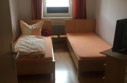 Dasing Apartment | Ferienwohnung Asum