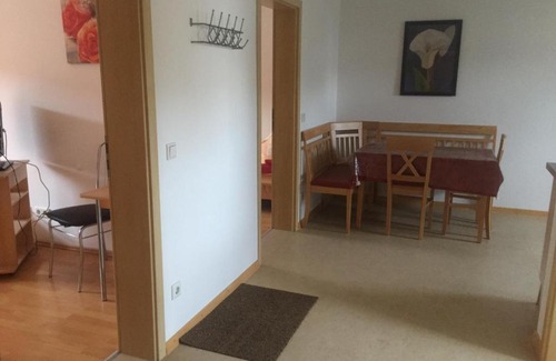 Dasing Apartment | Ferienwohnung Asum