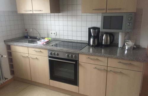 Dasing Apartment | Ferienwohnung Asum