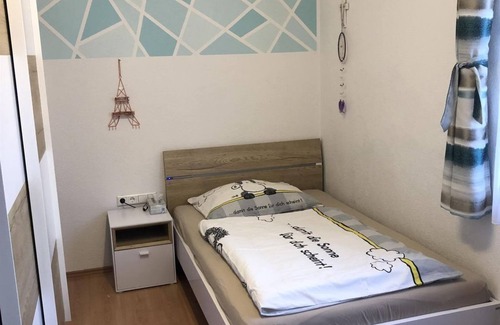 Aigen im Ennstal Bed & Breakfast | Ferienwohnung B - Kirchenwirt Aigen