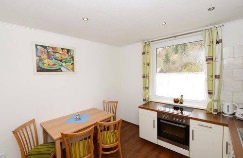 Aigen im Ennstal Bed & Breakfast | Ferienwohnung A - Kirchenwirt Aigen